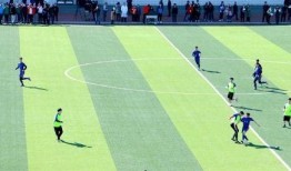 体育圈是干净的吗